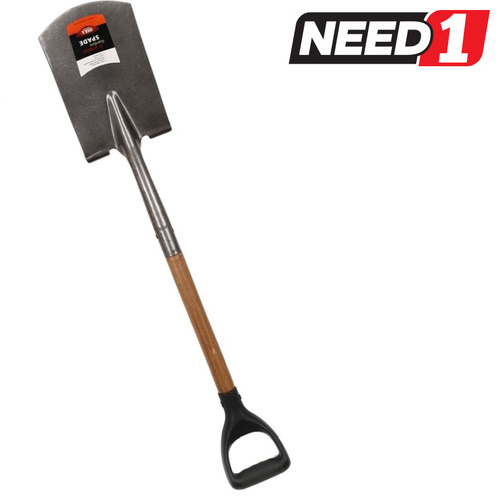 Garden Spade