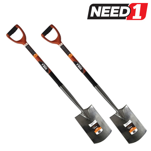Garden Spade
