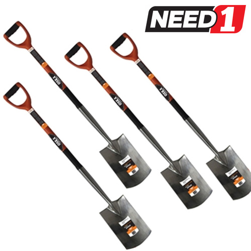 Garden Spade