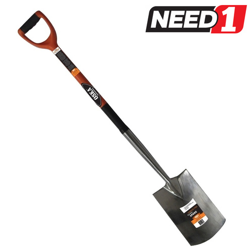 Garden Spade