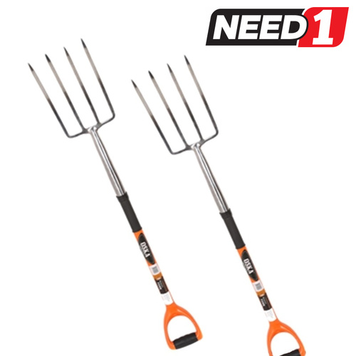Pitch Fork