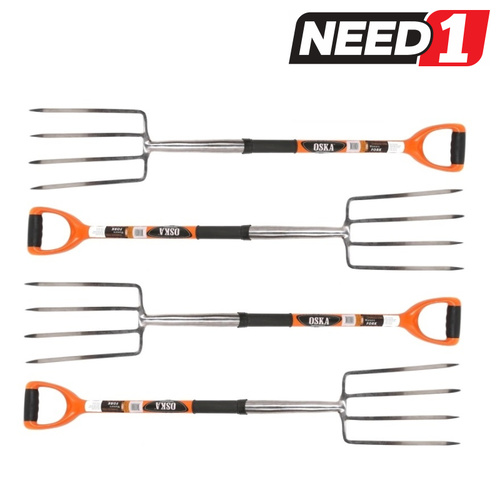Pitch Fork