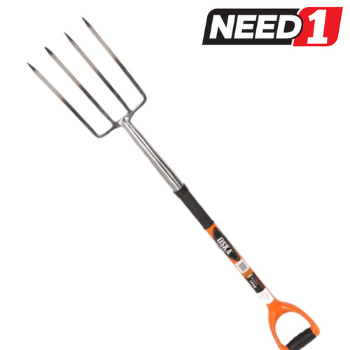 Pitch Fork