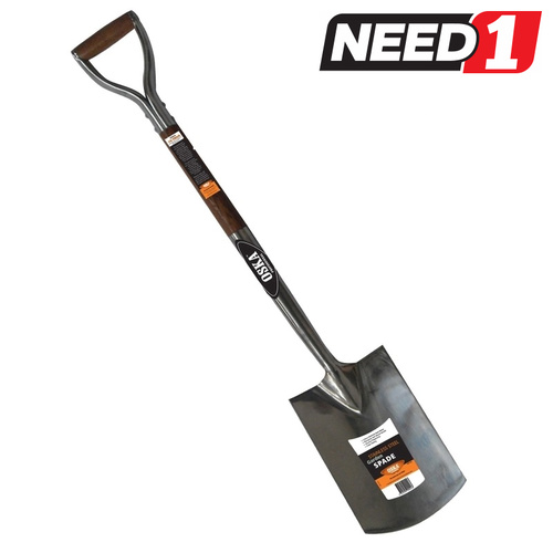 Garden Spade