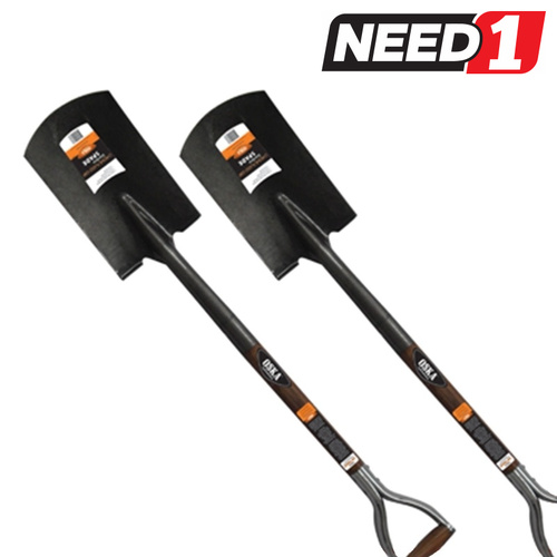 Garden Spade