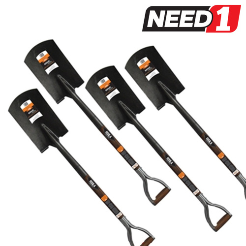 Garden Spade