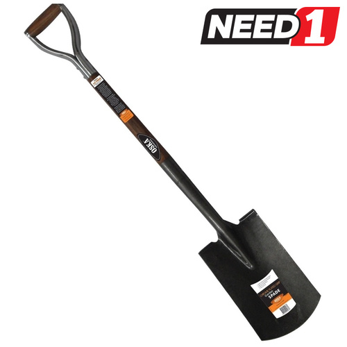 Garden Spade