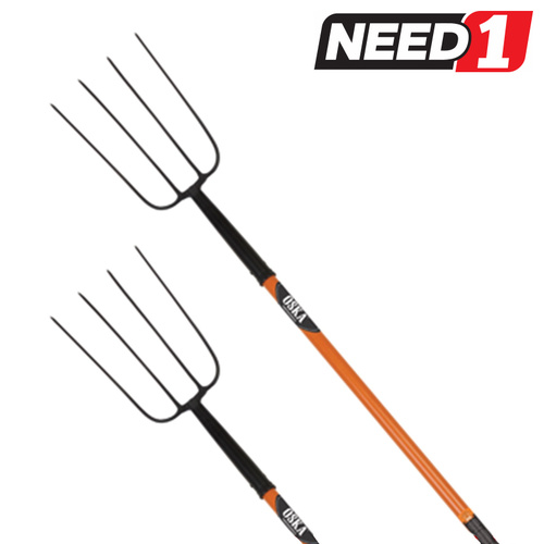 Pitch Fork