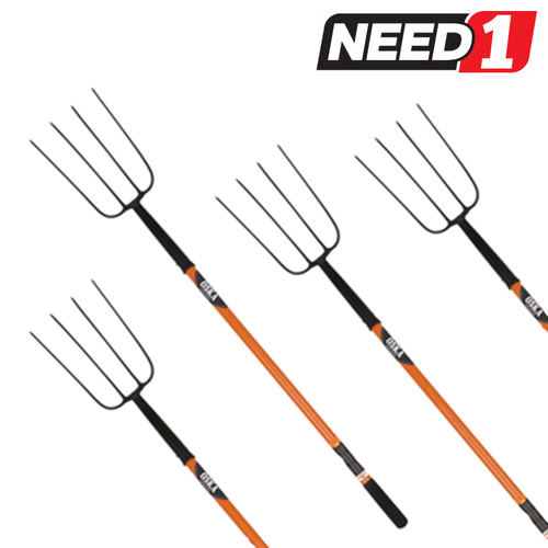 Pitch Fork