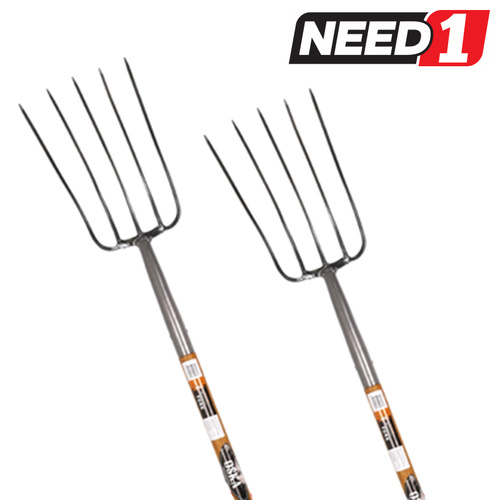 Pitch Fork