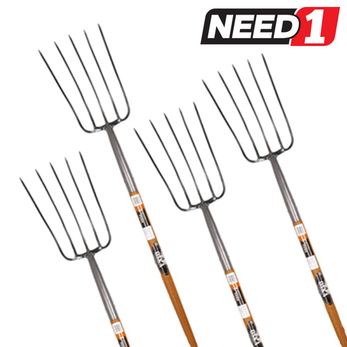 Pitch Fork