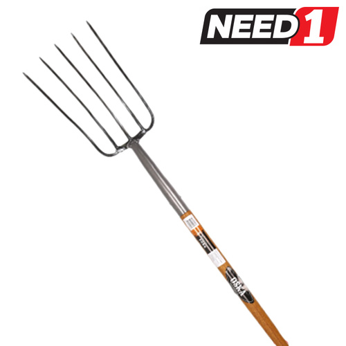 Pitch Fork