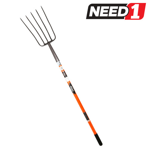 Pitch Fork