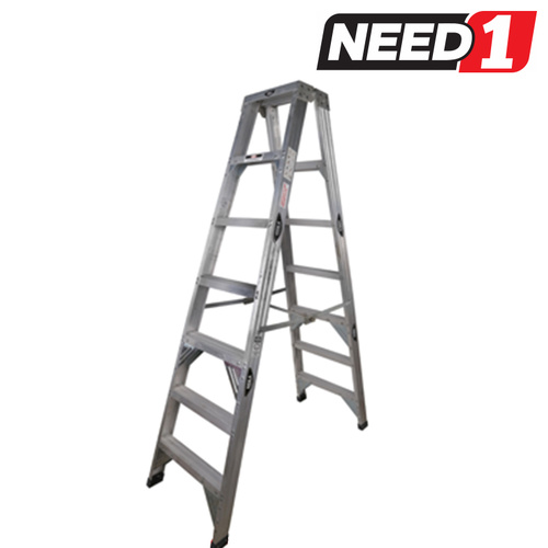 Step Ladder - 6 Steps
