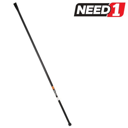  Heavy Duty Crow Bar 7kg x 183cm