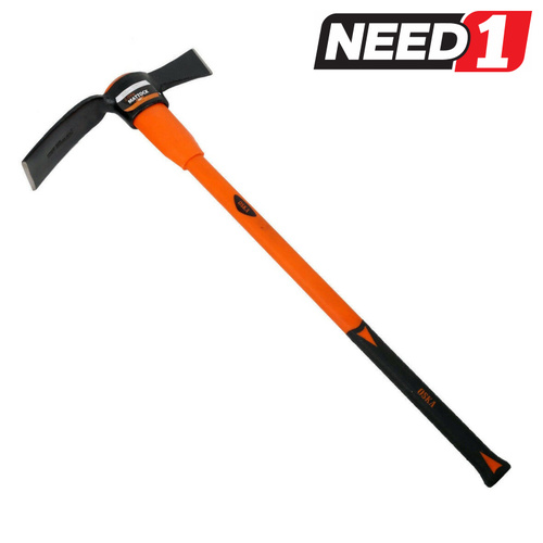 Professional Mattock