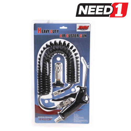 Air Gun Blower Kit