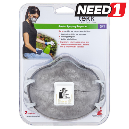 Saftey Respirator