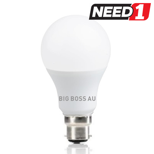 LED 12W AC/DC 240V Light Globes Bulbs Lamps