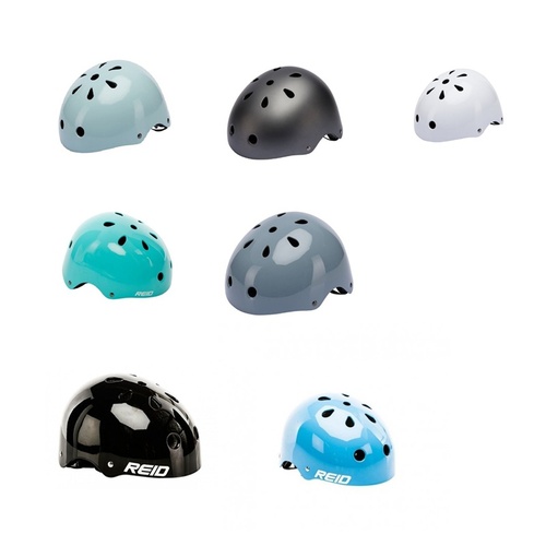 Kids Classic Skate Bike Helmet 