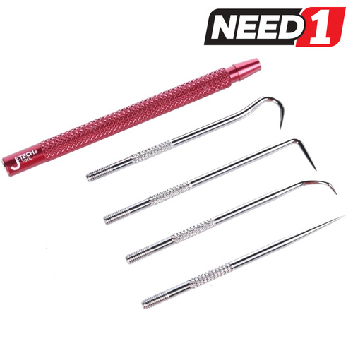 5pc Hook & Pick Sets