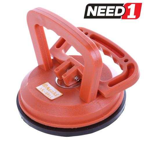 Glass Suction Lifting Plate