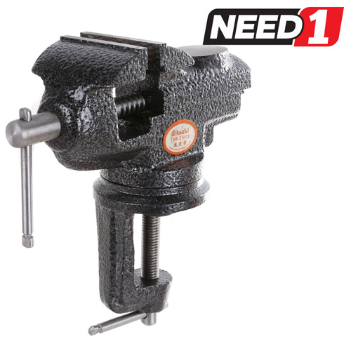 Table Bench Clamp Vice