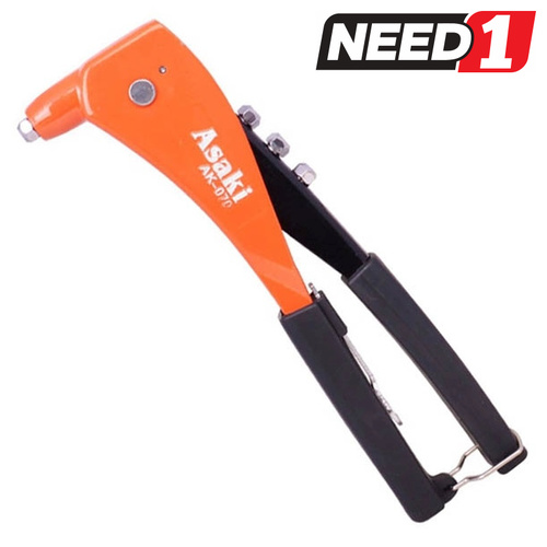 Hand Riveter 265mm