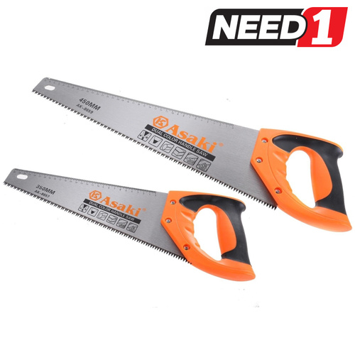 Hand Saws