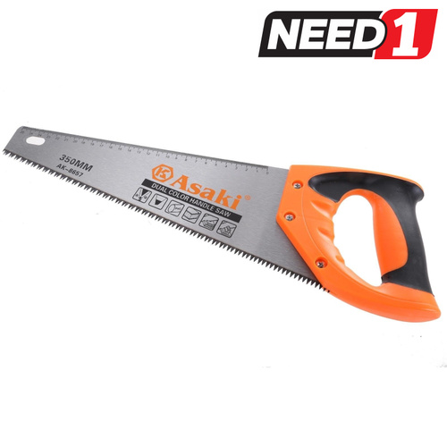Hand Saw