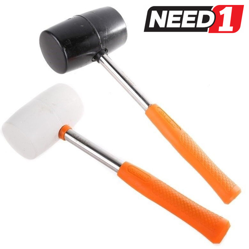 Rubber Mallets