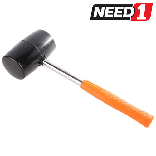 Rubber Mallet