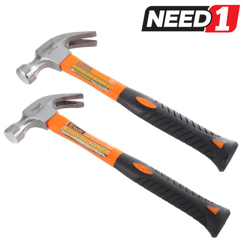 Claw Hammers