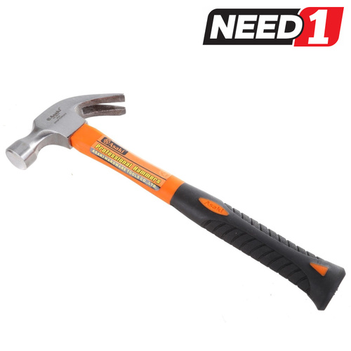 Claw Hammer