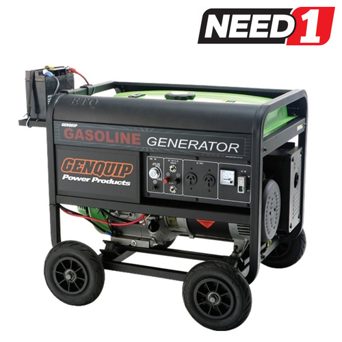 Petrol Generator