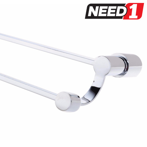 Towel Bar - Double