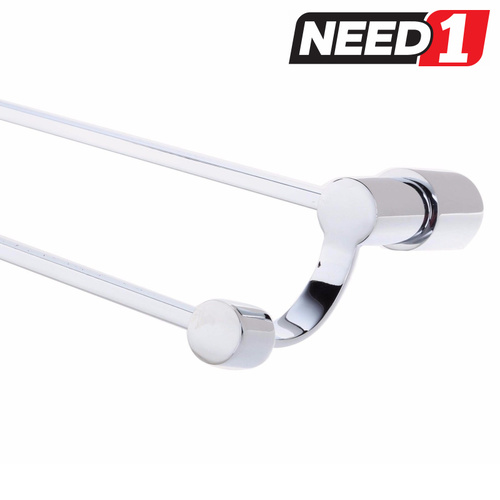 Towel Bar - Double