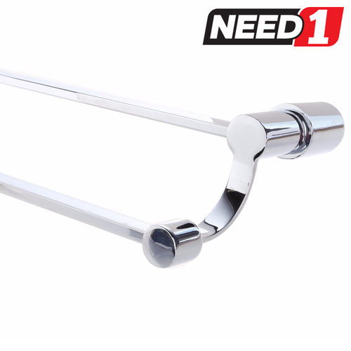 Towel Bar - Double