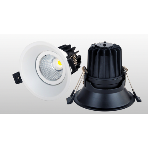 13WATT COB LED Dimmable Downlight