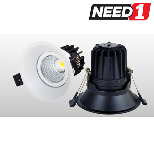 13WATT COB LED Dimmable Downlight