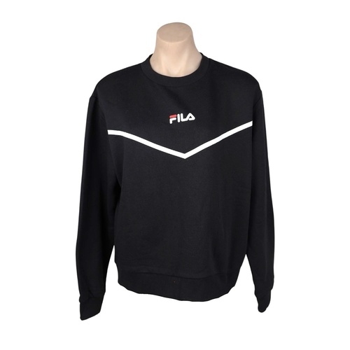 Women's Lala Crew Sweatshirt