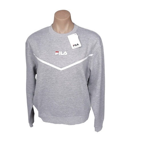 Women's Lala Crew Sweatshirt