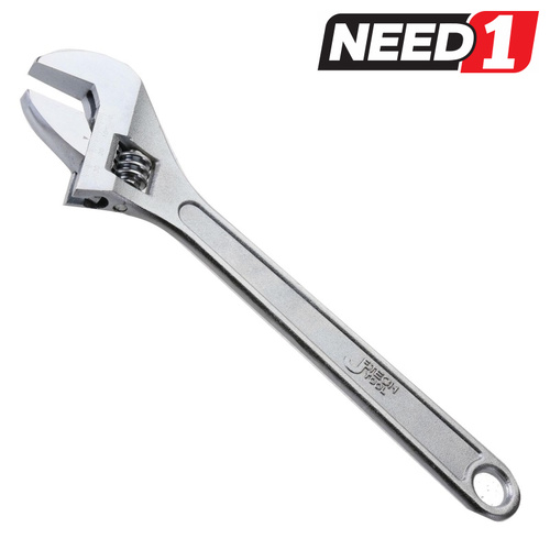 Adjustable Wrench