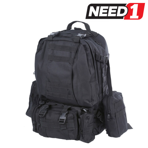 Military Backpack