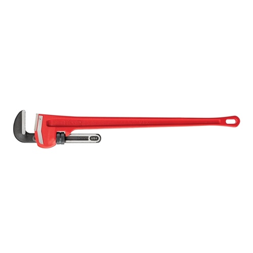 31040 Model 48" Heavy-Duty Straight Plumbing Wrench