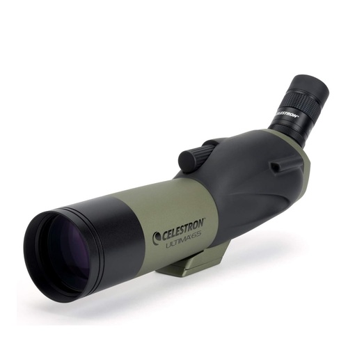 Ultima 65 Zoom Spotting Scope