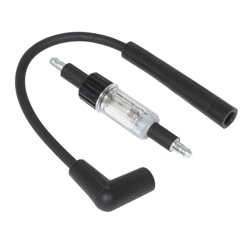 20610 Inline Spark Tester