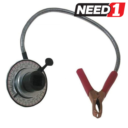 Torque Angle Meter