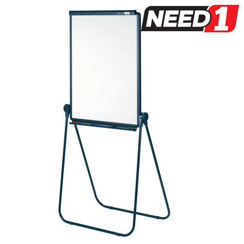 Unimate Total Erase Easel 660 X 850mm