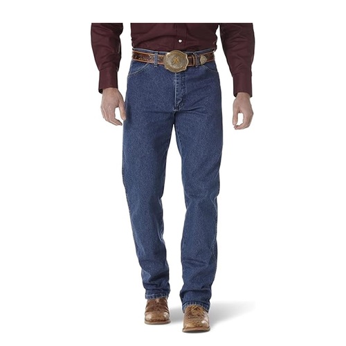 Men's Cowboy Cut Original Fit Jeans